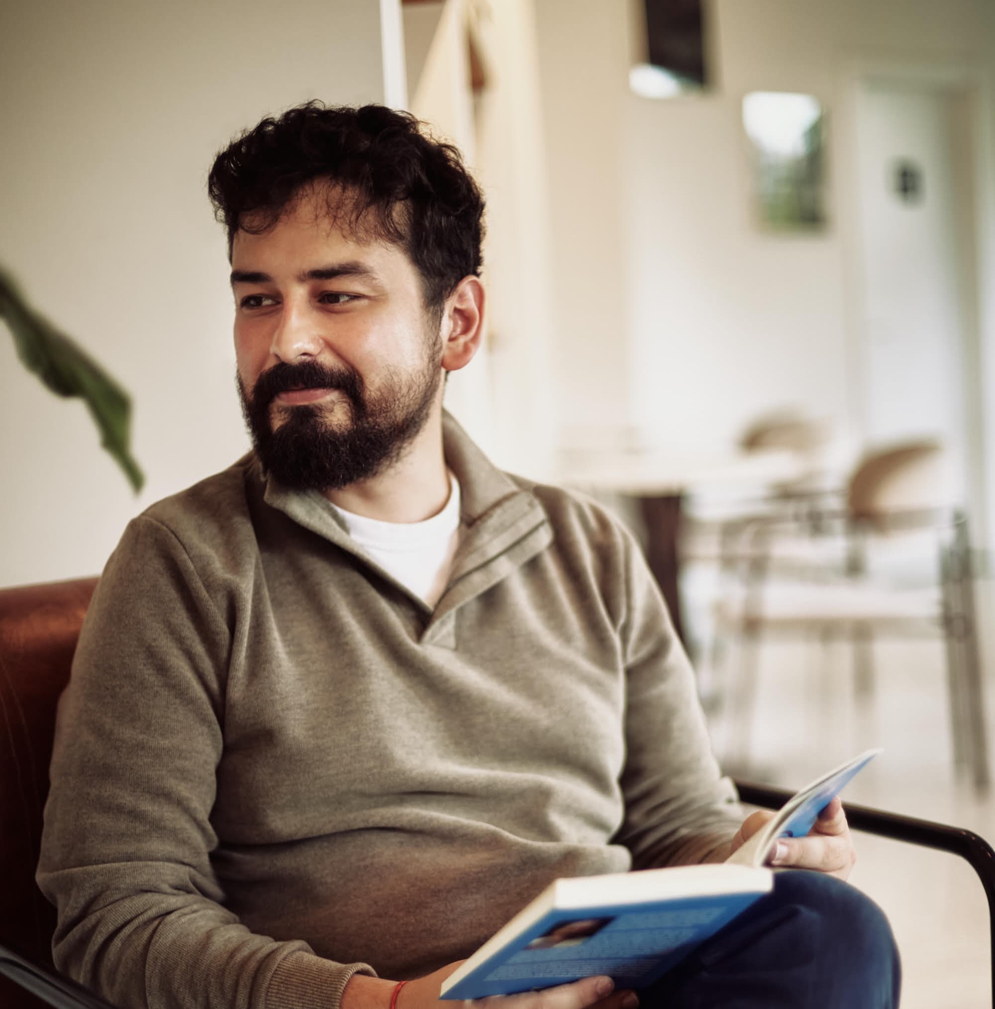 Onur Güzel — Uzman Psikolojik Danışman